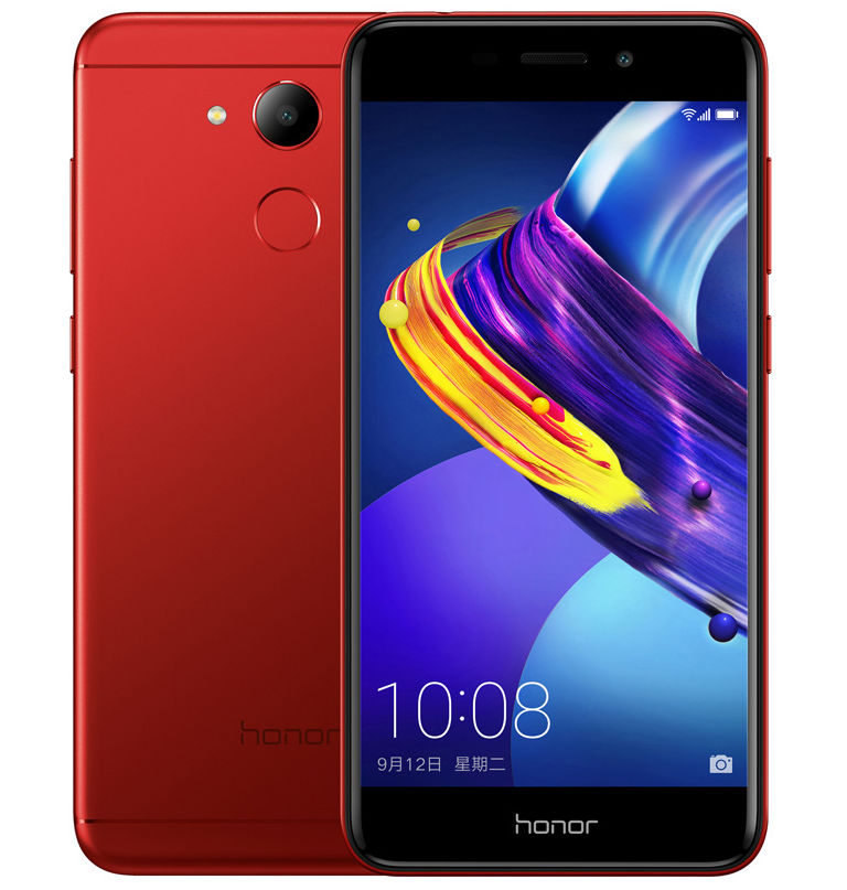 Honor V9 Play